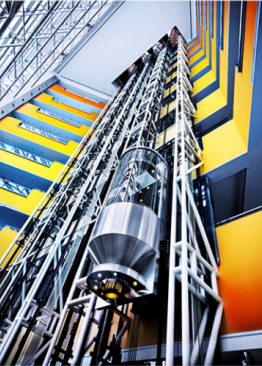 没有井道可以安装家用电梯吗？